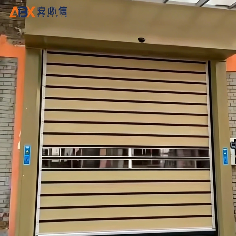 凉山彝族医药密闭高速门